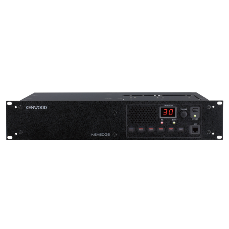 建伍NXR-810数字中继台