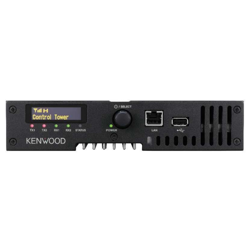 建伍NXR-1700E数字中继台