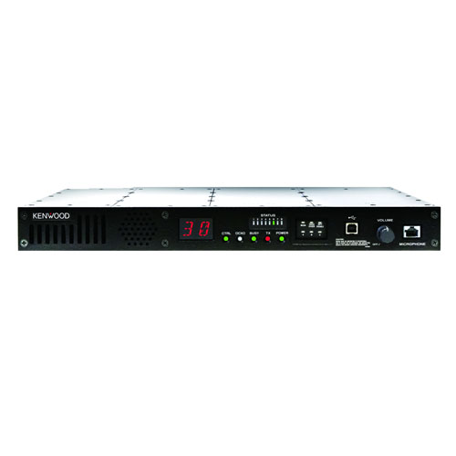 建伍NXR-5700数字集群中继台